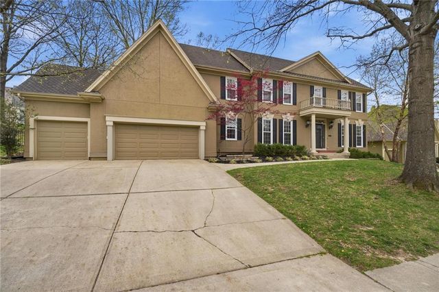 5303 NW 60th Terrace, Kansas City, MO 64151