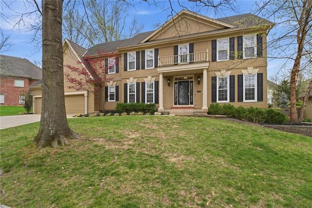 5303 NW 60th Terrace, Kansas City, MO 64151