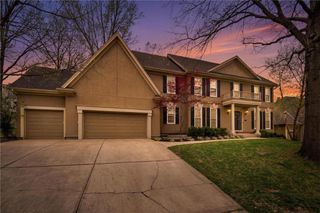 5303 NW 60th Terrace, Kansas City, MO 64151