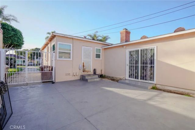 404 Poinsettia, Compton, CA 90221