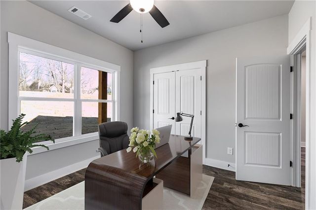 971 Drummond Road, Cedartown, GA 30125