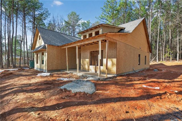 971 Drummond Road, Cedartown, GA 30125