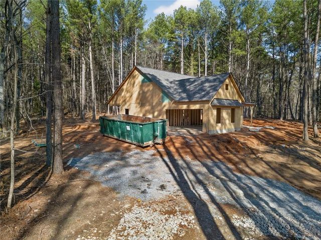 971 Drummond Road, Cedartown, GA 30125