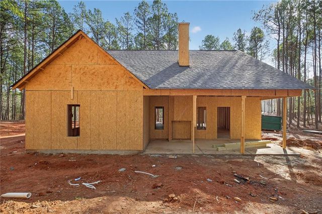 971 Drummond Road, Cedartown, GA 30125