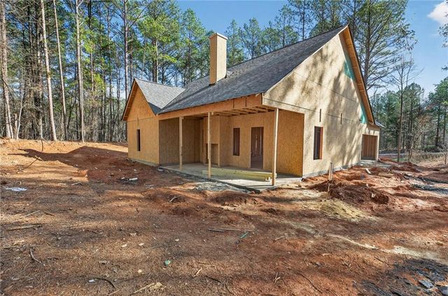 971 Drummond Road, Cedartown, GA 30125