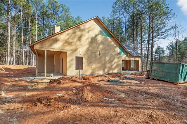 971 Drummond Road, Cedartown, GA 30125