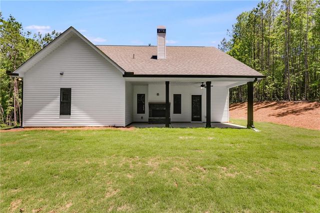 971 Drummond Road, Cedartown, GA 30125