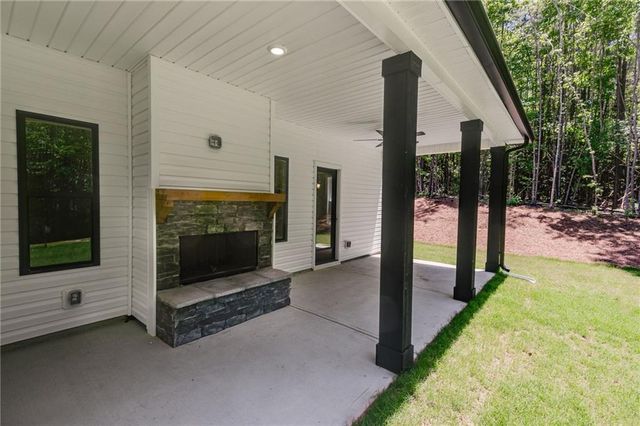 971 Drummond Road, Cedartown, GA 30125