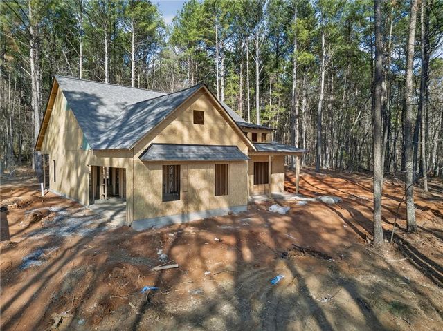 971 Drummond Road, Cedartown, GA 30125