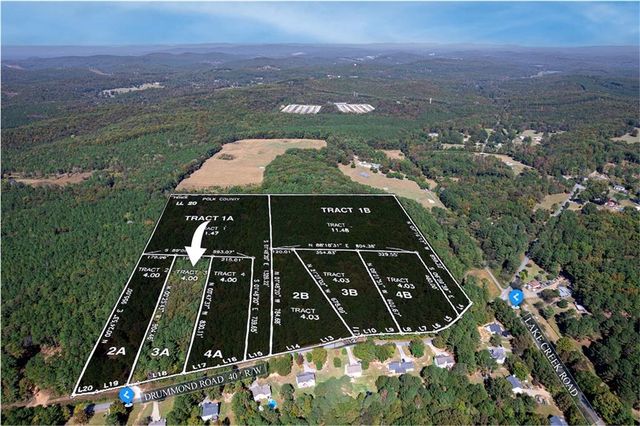 971 Drummond Road, Cedartown, GA 30125