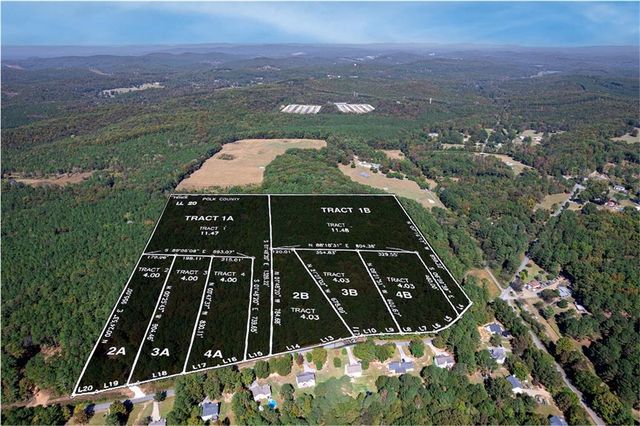 971 Drummond Road, Cedartown, GA 30125