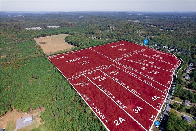 971 Drummond Road, Cedartown, GA 30125