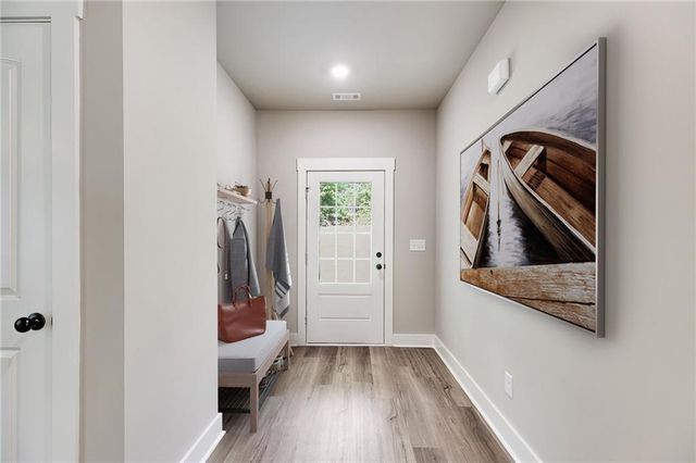 971 Drummond Road, Cedartown, GA 30125