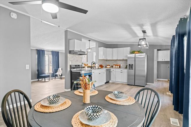 106 W Nance Springs Rd, Resaca, GA 30735