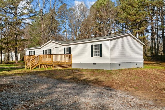 106 W Nance Springs Rd, Resaca, GA 30735