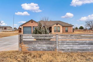 4100 N County Rd 1133, Midland, TX 79705