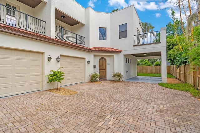 134 E ESTHER STREET A, Orlando, FL 32806