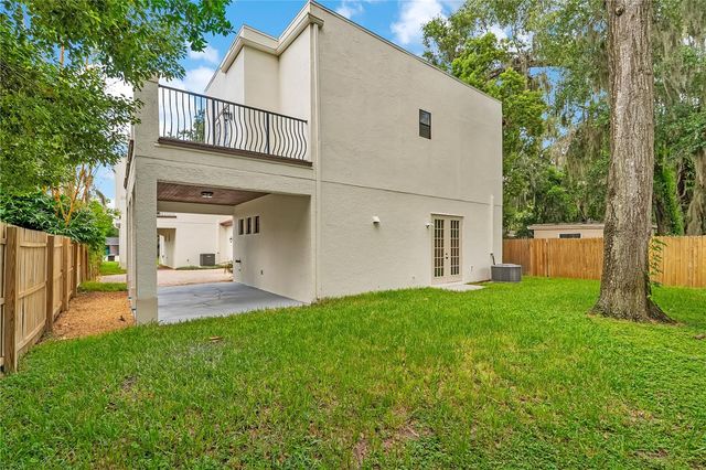134 E ESTHER STREET A, Orlando, FL 32806