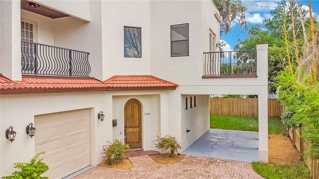 134 E ESTHER STREET A, Orlando, FL 32806