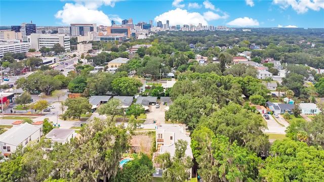 134 E ESTHER STREET A, Orlando, FL 32806
