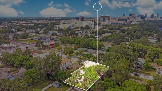 134 E ESTHER STREET A, Orlando, FL 32806
