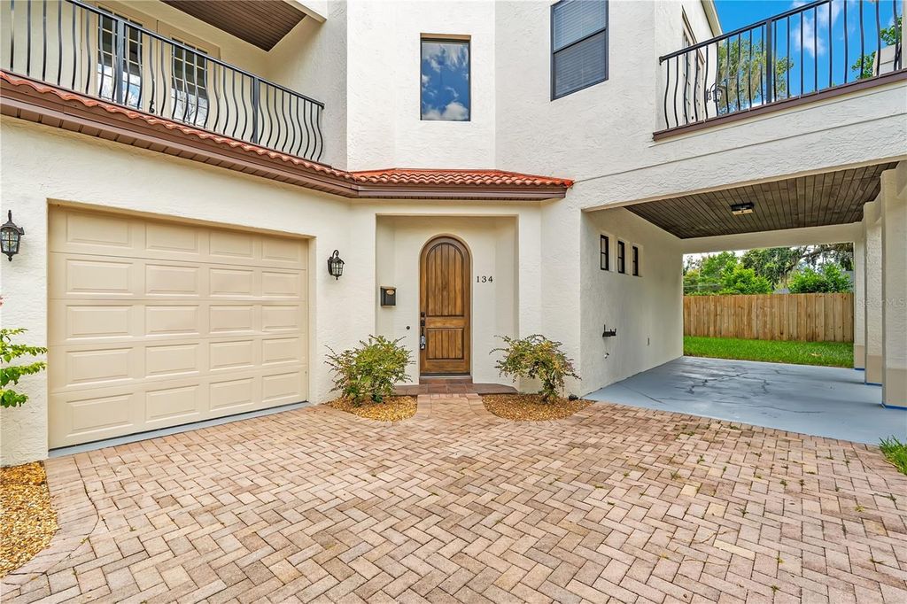 134 E ESTHER STREET A, Orlando, FL 32806
