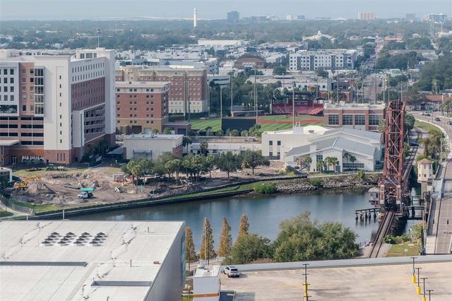 777 N ASHLEY DRIVE 1809, Tampa, FL 33602