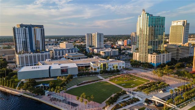 777 N ASHLEY DRIVE 1809, Tampa, FL 33602