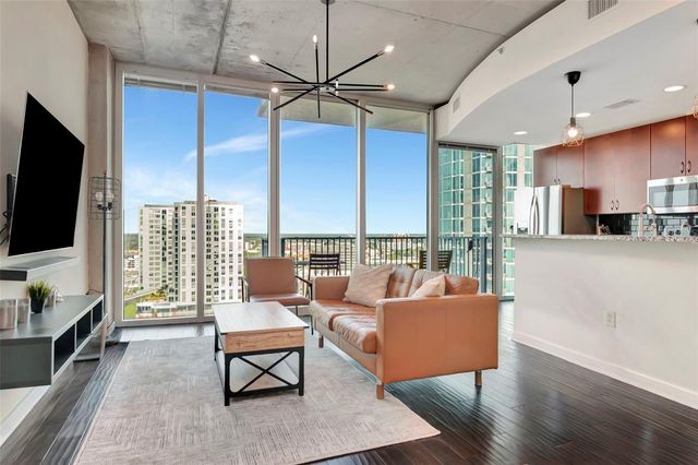 777 N ASHLEY DRIVE 1809, Tampa, FL 33602