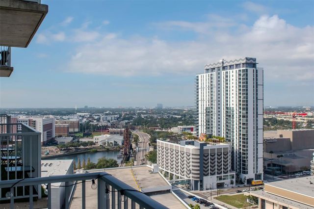 777 N ASHLEY DRIVE 1809, Tampa, FL 33602