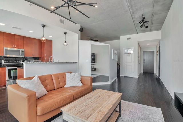 777 N ASHLEY DRIVE 1809, Tampa, FL 33602