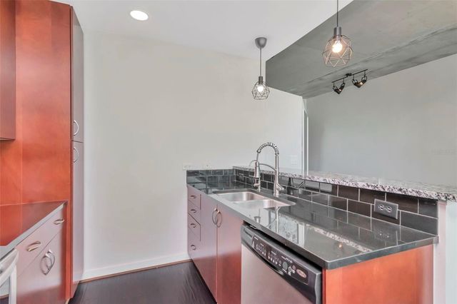 777 N ASHLEY DRIVE 1809, Tampa, FL 33602