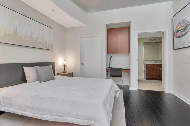 777 N ASHLEY DRIVE 1809, Tampa, FL 33602