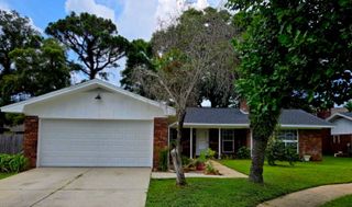 726 Clark Drive, Fort Walton Beach, FL 32547