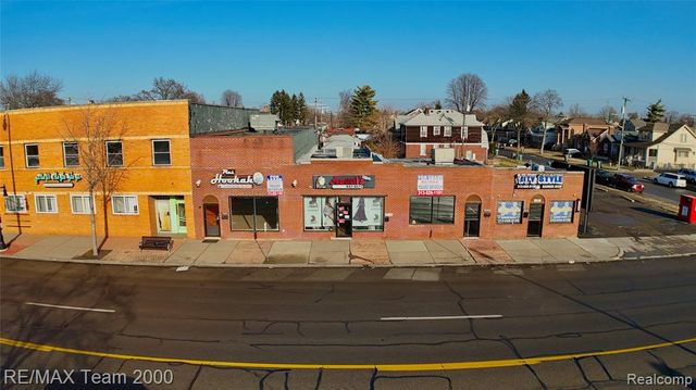 15322 W Warren Avenue, Dearborn, MI 48126