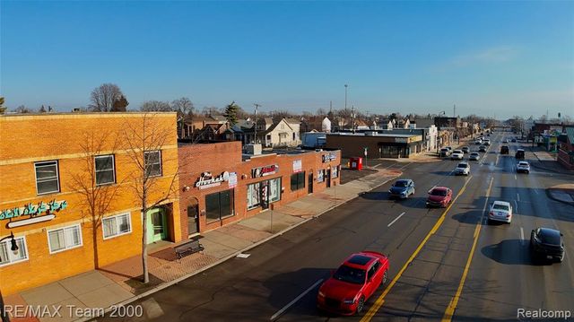 15322 W Warren Avenue, Dearborn, MI 48126