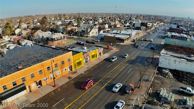 15322 W Warren Avenue, Dearborn, MI 48126