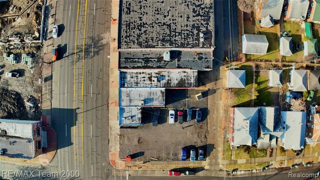 15322 W Warren Avenue, Dearborn, MI 48126