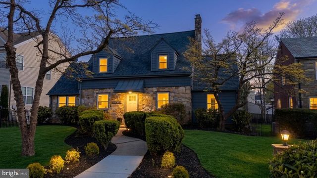 4633 EASTERN AVE, Mount Rainier, MD 20712