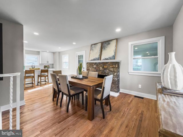 4633 EASTERN AVE, Mount Rainier, MD 20712