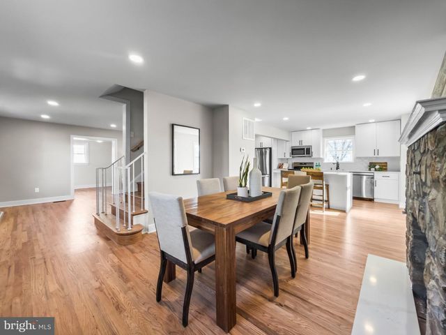 4633 EASTERN AVE, Mount Rainier, MD 20712