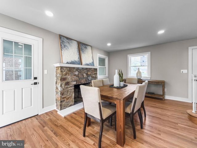 4633 EASTERN AVE, Mount Rainier, MD 20712