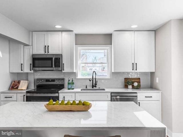 4633 EASTERN AVE, Mount Rainier, MD 20712