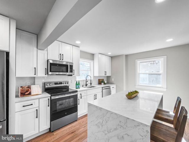 4633 EASTERN AVE, Mount Rainier, MD 20712