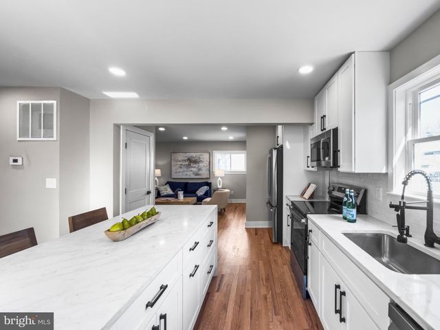 4633 EASTERN AVE, Mount Rainier, MD 20712