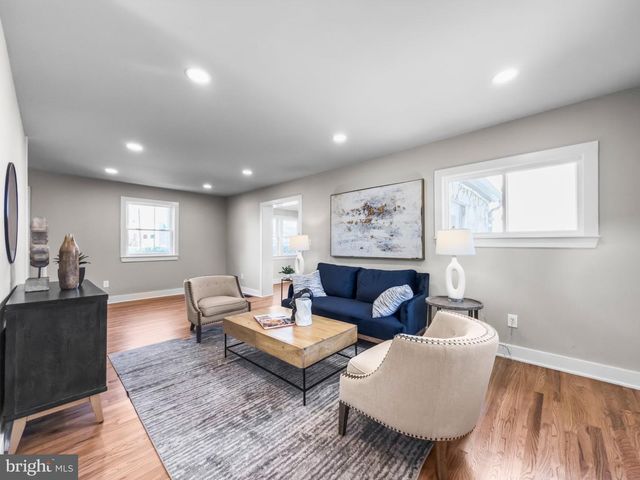 4633 EASTERN AVE, Mount Rainier, MD 20712