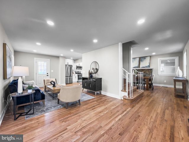 4633 EASTERN AVE, Mount Rainier, MD 20712