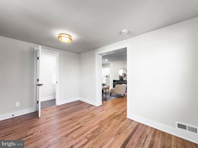 4633 EASTERN AVE, Mount Rainier, MD 20712