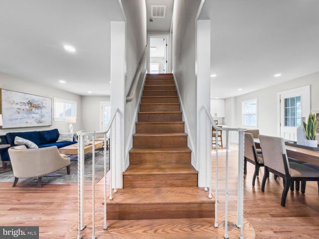 4633 EASTERN AVE, Mount Rainier, MD 20712