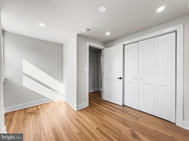 4633 EASTERN AVE, Mount Rainier, MD 20712